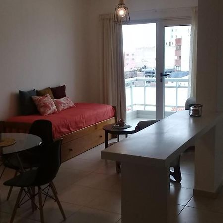 Ferienwohnung Veluvi Puerto Madryn Exterior foto