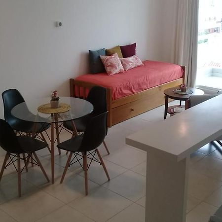 Ferienwohnung Veluvi Puerto Madryn Exterior foto