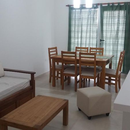 Ferienwohnung Veluvi Puerto Madryn Exterior foto