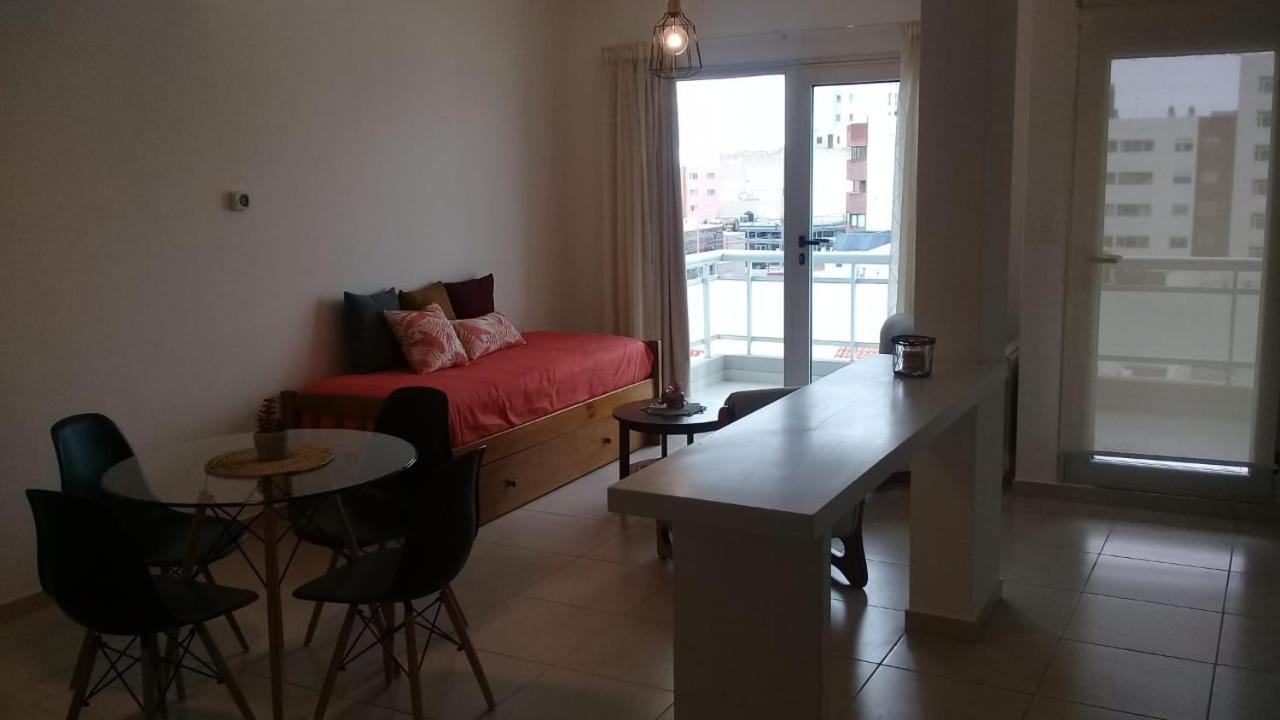 Ferienwohnung Veluvi Puerto Madryn Exterior foto