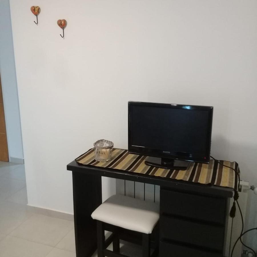 Ferienwohnung Veluvi Puerto Madryn Exterior foto