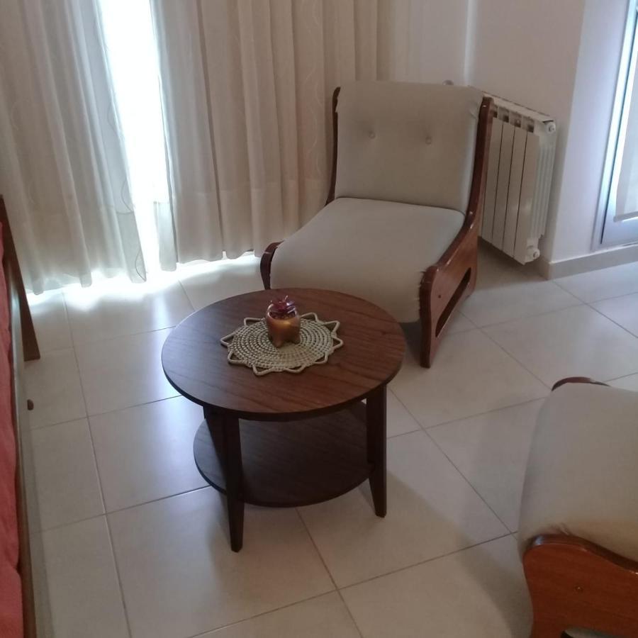 Ferienwohnung Veluvi Puerto Madryn Exterior foto