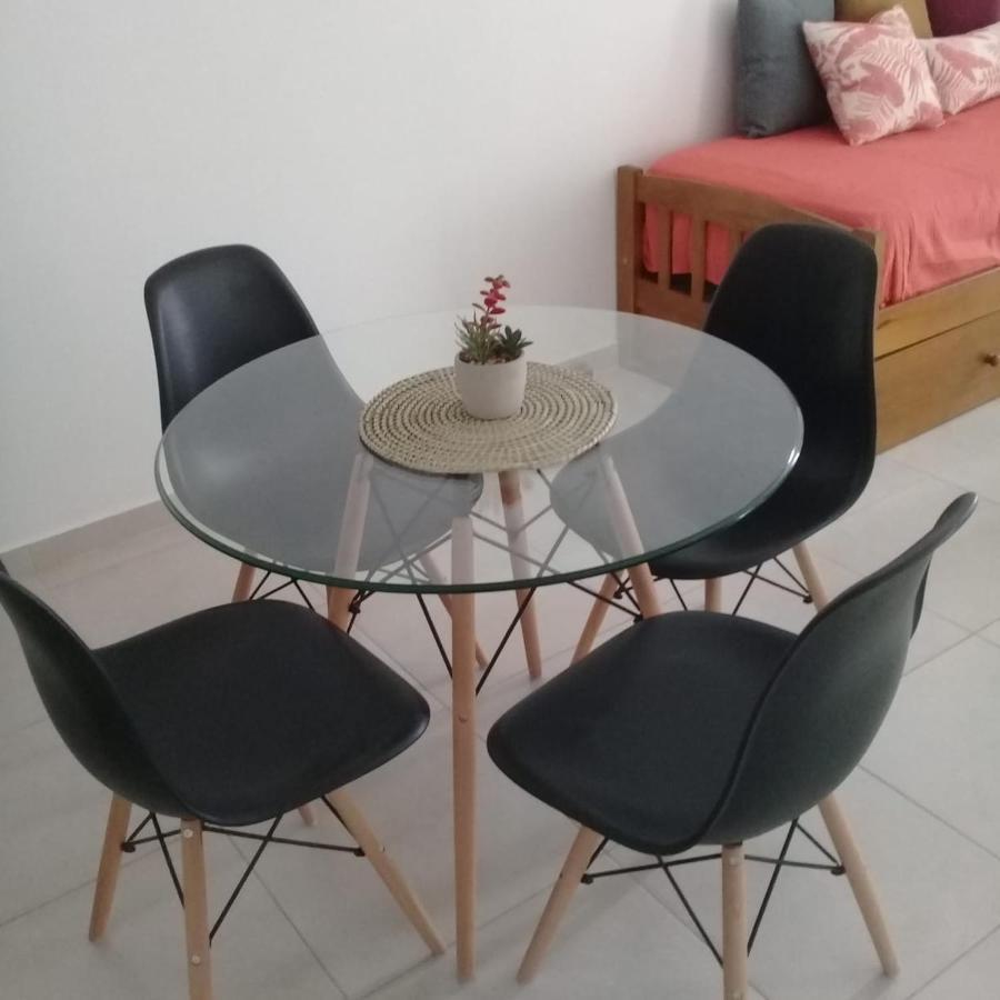 Ferienwohnung Veluvi Puerto Madryn Exterior foto