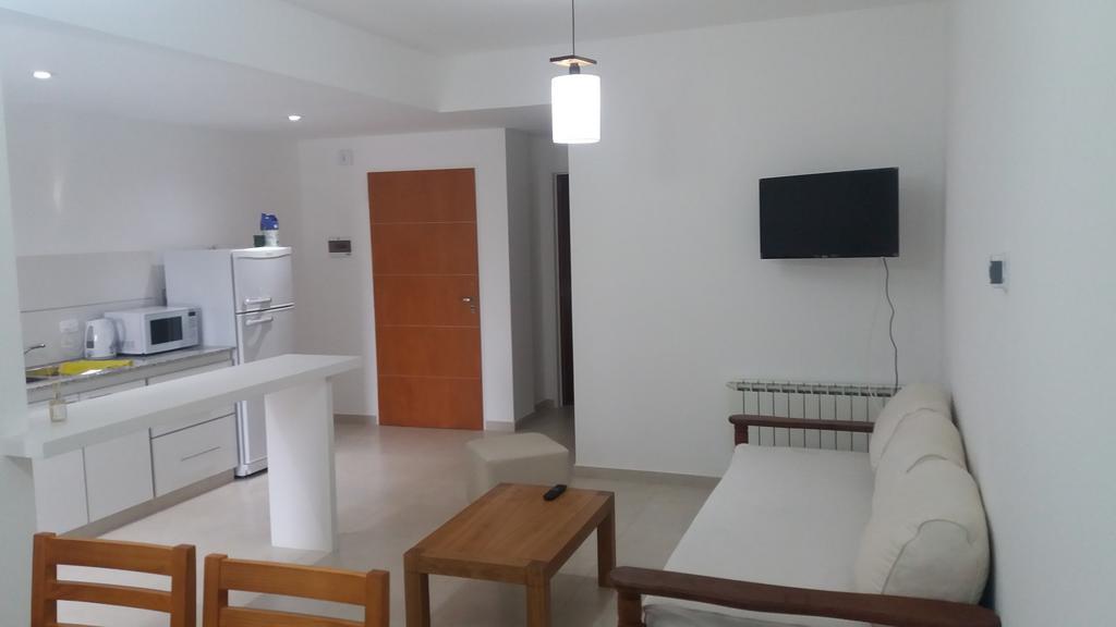 Ferienwohnung Veluvi Puerto Madryn Exterior foto