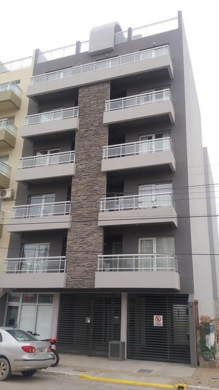 Ferienwohnung Veluvi Puerto Madryn Exterior foto