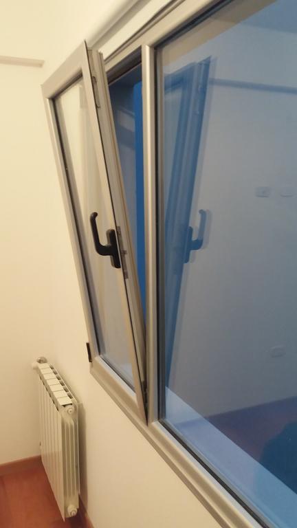 Ferienwohnung Veluvi Puerto Madryn Exterior foto