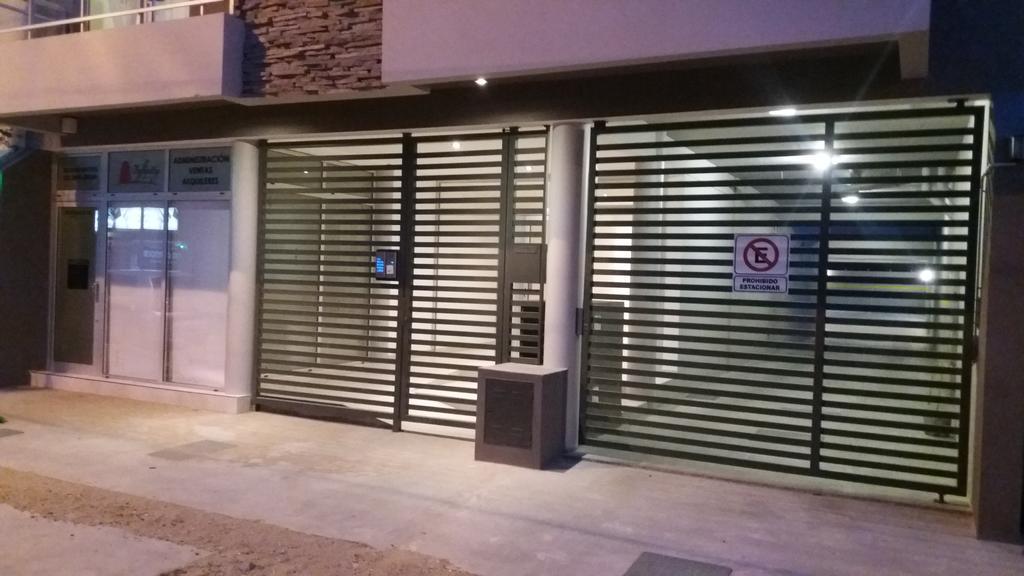 Ferienwohnung Veluvi Puerto Madryn Exterior foto