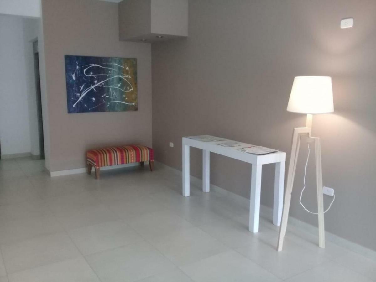 Ferienwohnung Veluvi Puerto Madryn Exterior foto